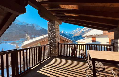 Maison Mont-Blanc - Foto 1