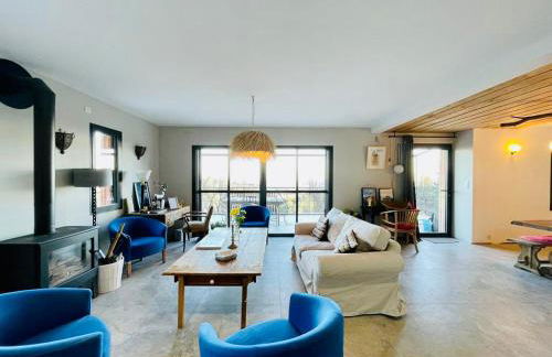 Les Vignals gîtes et événements Cévennes - Foto 58