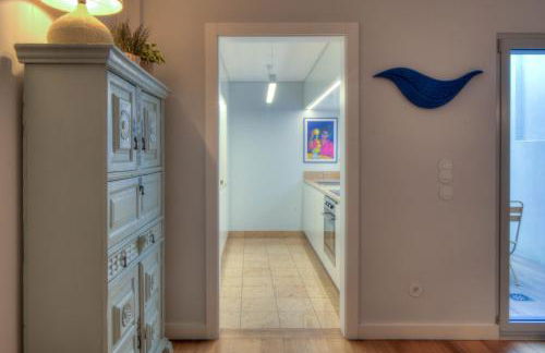 Blue Bay, charming home - Foto 20