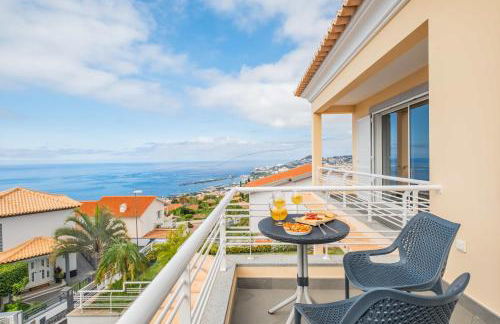 Villa Funchal bay view - Foto 25