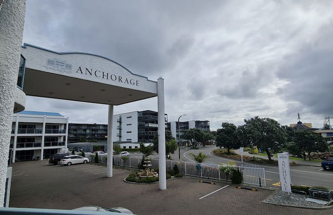 Anchorage Motor Lodge - Foto 49