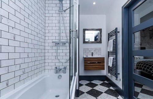 BOOTique House - Luxury Group Accommodation in Wakefield - Foto 31