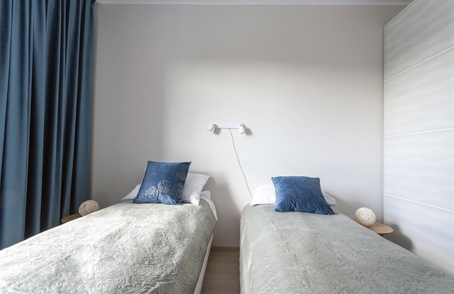 Apartament Betty Q4Apartments - Foto 19