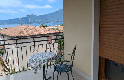Apartment with great views on Lake Garda - Foto 26