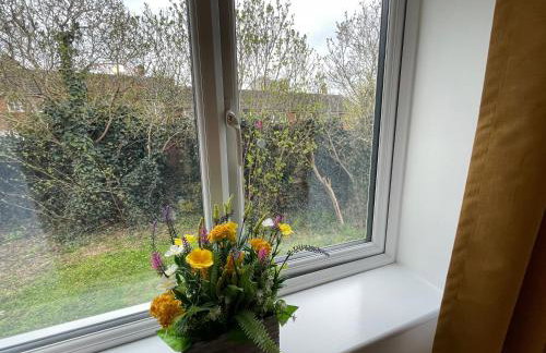 One Bed Apartment Stevenage - Foto 9