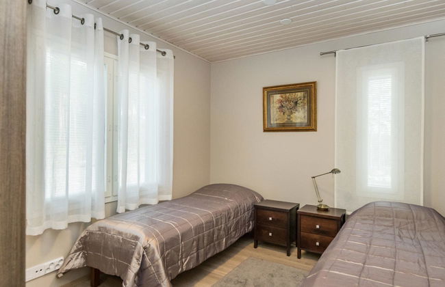 Villa saunaniemi i - Photo 16