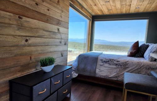 Stunning Tiny House with Picnic Space, Barbecue and Fire Pit in Meadview, Arizona - Foto 23