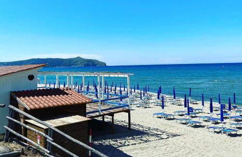 Soleado Apartments Caprioli-Palinuro - Foto 11