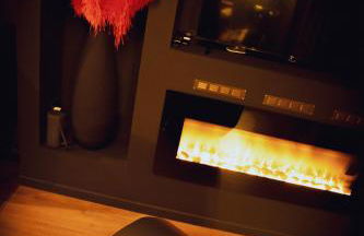 Love room Casa Amore - Foto 13