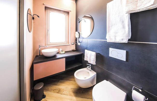 Vicolo Malavolta 7 Rooms and Suites - Foto 55