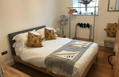 Stylish 2 Bed Near Alton Towers, Polar Bears, Peak District - Foto 19