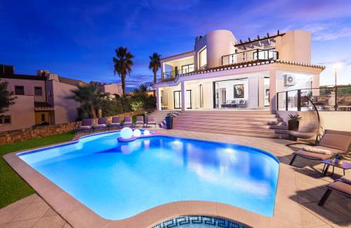 Seafront View next to the famous “Benagil Caves” - Foto 26