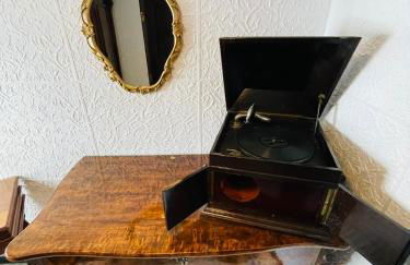 Buri`s Seenlandhaus - Foto 11