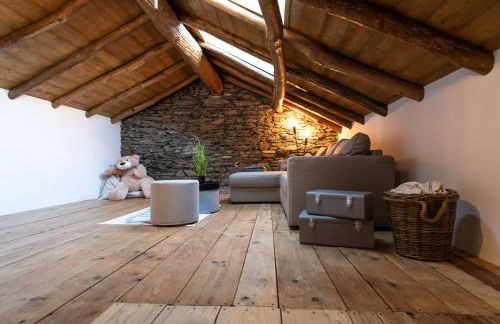 Villa al Castello - Pool - direkte Seefront - 12 Gäste - 4SZ - 4 Bäder - Foto 27