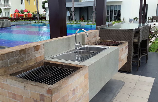 Bella Vista Apartments OnThree20 Colombo - Photo 26