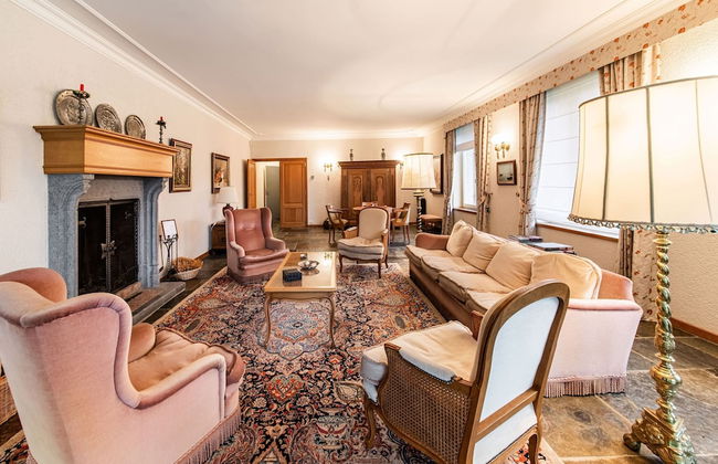 Charming Stay by High Fens - Foto 16