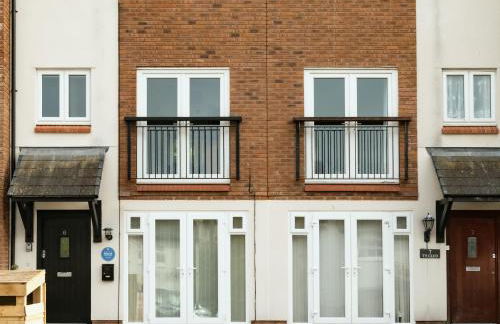 Coed y Felin - Foto 3