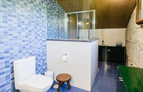 Villa Casa de Campo Los Carballos - Photo 34