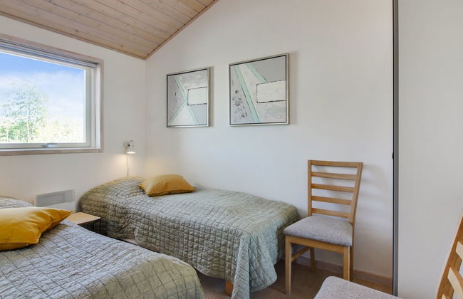 "Hampus" - 500m from the sea - Foto 26