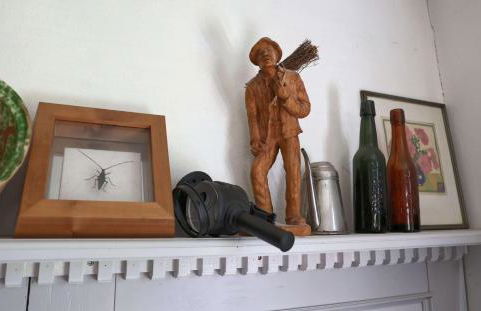 Ferienwohnung Parkblick - Foto 26