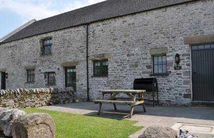 Cruck'd Barn - Foto 20