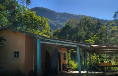 Rancho valhalla ubatumirim - Foto 33