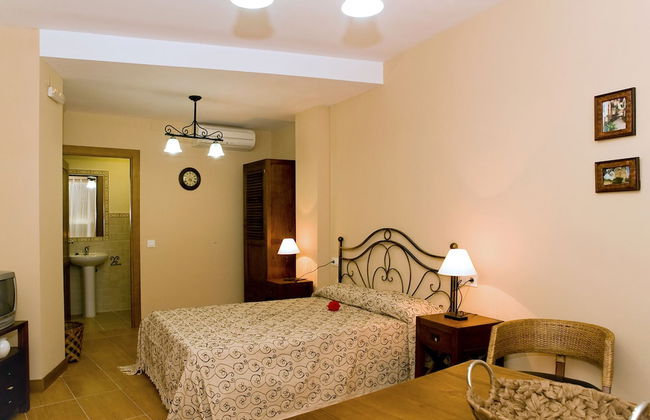 Apartamentos Rurales la Vera - Photo 7