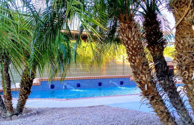 Backyard Playground! Golf Sport Court & Hot Tub! - Foto 21