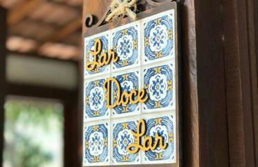 Tranquilidade em Itaúnas Cintia&Giovani - Foto 6