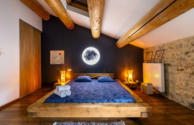 Le Mas d'Adélaïs - Foto 10