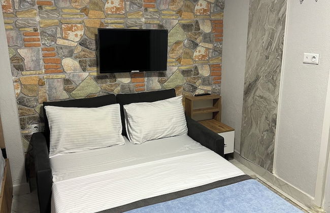 ALHA APART OTEL - Photo 64