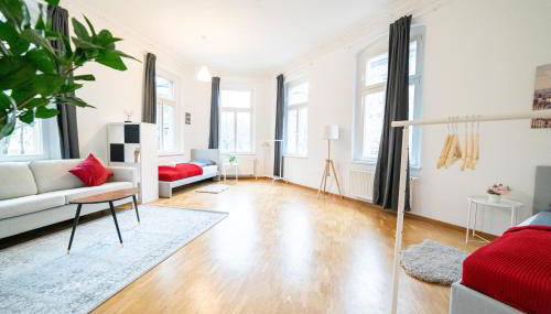 FullHouse - Halle - VS7 - 3 Beds - Nespresso - Foto 5