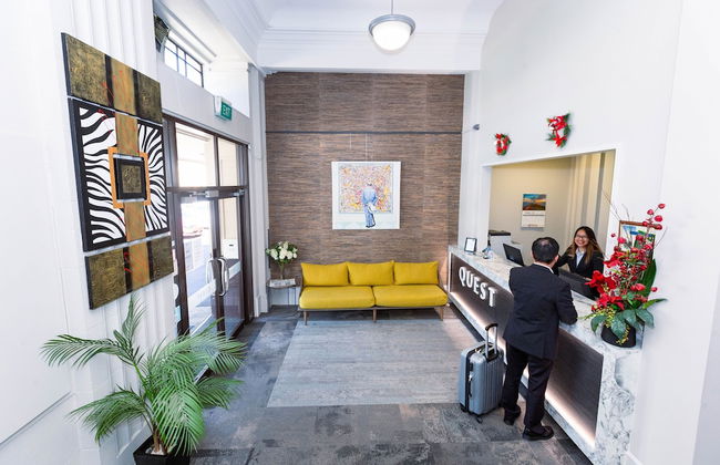 Quest Invercargill Serviced Apartments - Foto 3