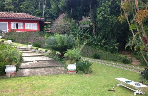 Mansão Panorâmica Angra dos Reis - Foto 32