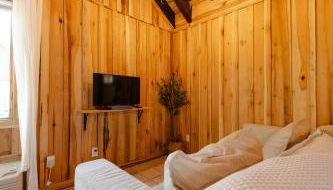 Creekside Cabin Near Waterfalls, Hiking & Lake Cabin 4 - Foto 4