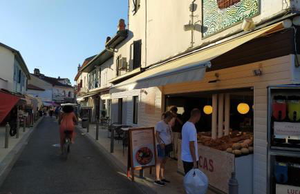 La Suite 57 - Foto 33