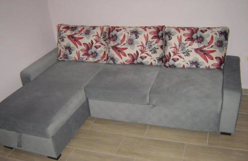 Apartment Gemütliches Appartment direkt am Strand by Interhome - Photo 12