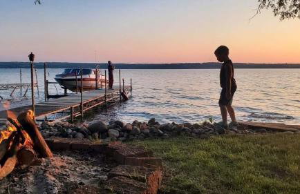 Heron Cottage on Cayuga Lake - Foto 17