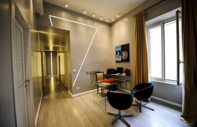 The Roman Empire Guesthouse - Foto 2