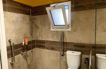 to ble Künstlersteinhaus mit Garten Barrierefrei - Photo 17