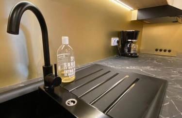 Résidence le DORONIC Duplex 8 pers La Plagne 1800 - Foto 31