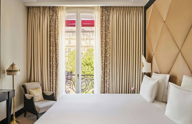 Hôtel Fouquet's Paris - Photo 34