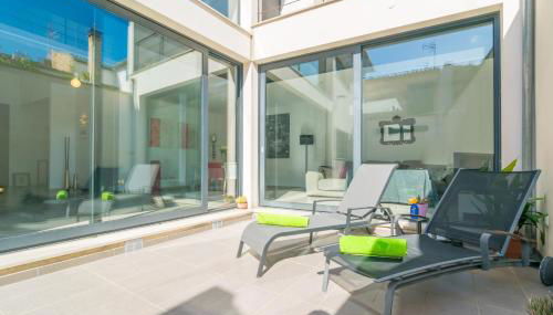 Marte in Sa Pobla With 3 Bedrooms and 2 Bathrooms - Foto 4