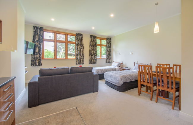 Willowbrook Country Apartments - Foto 4