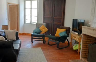 Au Coin Maison - Foto 1