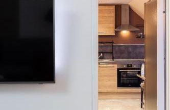 Suite Appart Place Versepuy - Foto 18