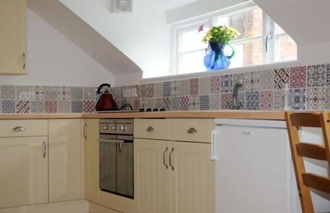 Apple Loft - Foto 15