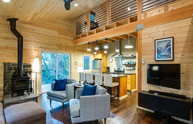 74SL - Pets OK - WIFI - BBQ - Sleeps 8 - Foto 8