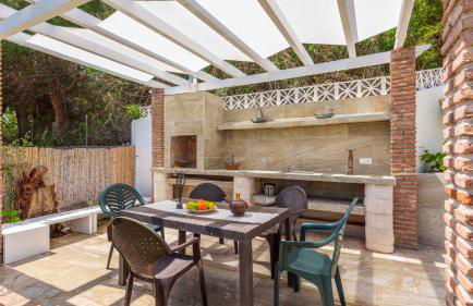 Villa Arancha Nerja by Ruralidays - Photo 5