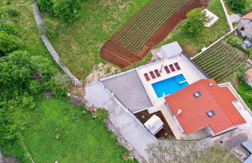 Awesome Home In Lecevica - Foto 20